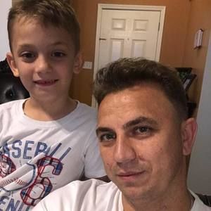 Meet your Posher, Mevzad